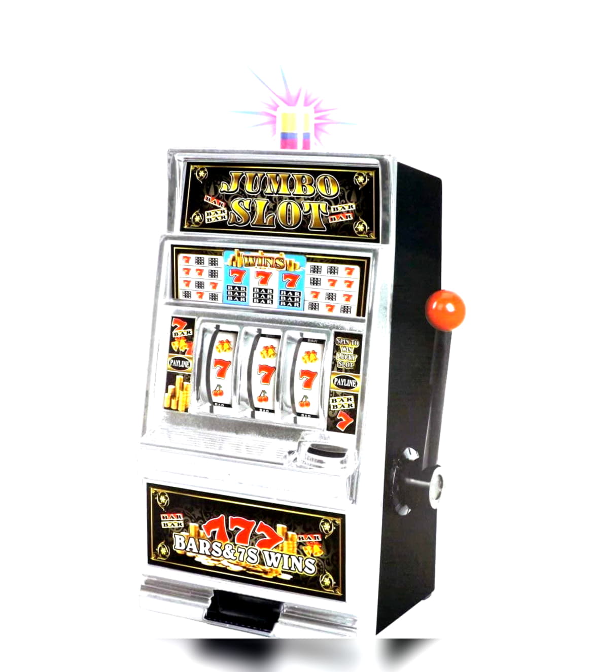 €2825 No deposit bonus at Tony Bet Casino