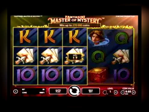€695 Free Chip Casino at Mansion Casino