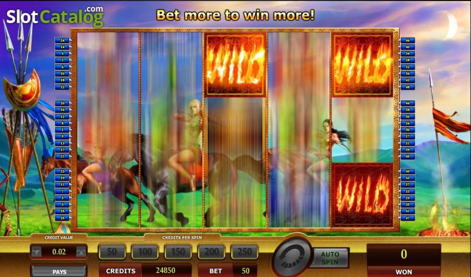 €120 Free Chip Casino at Fruity Casa Casino