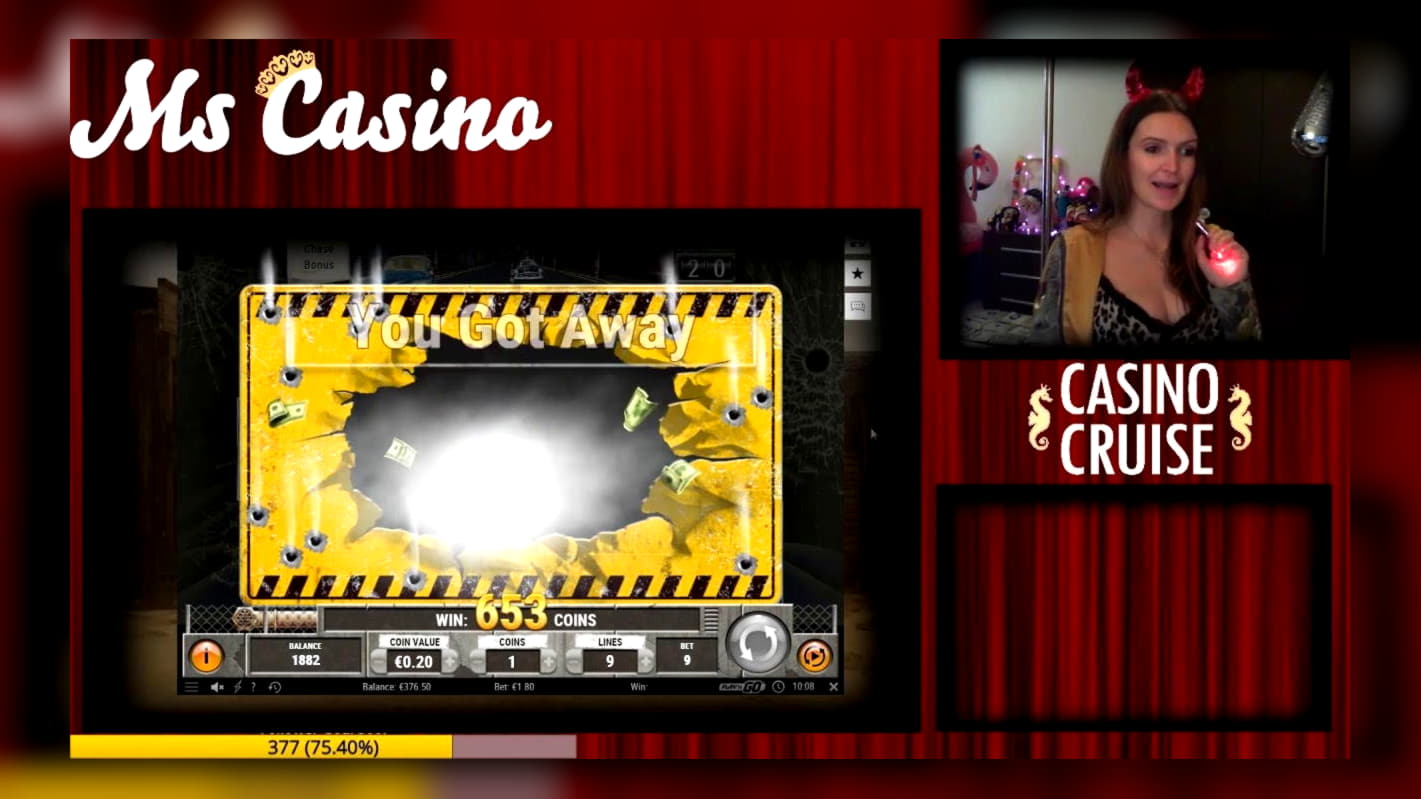 440% First Deposit Bonus at bWin Casino