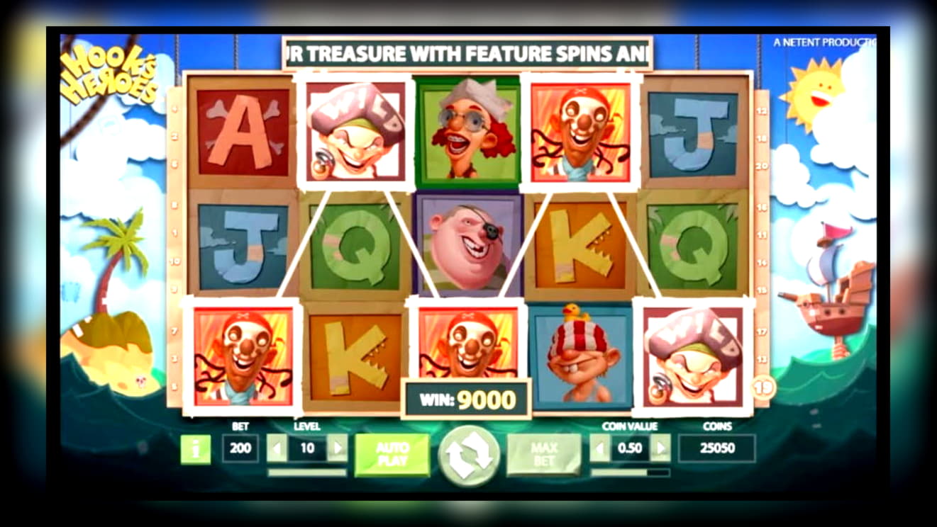 Eur 100 Daily freeroll slot tournament at Tony Bet Casino