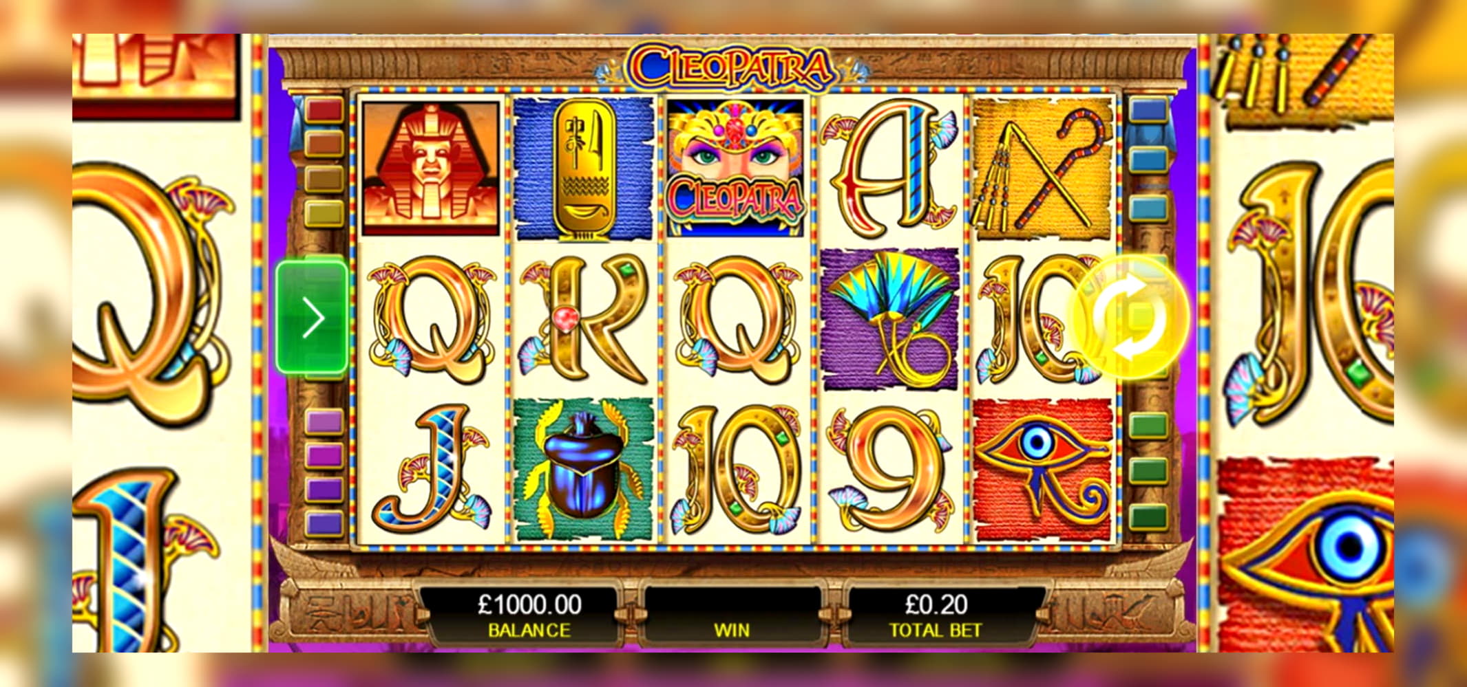 735% Casino Welcome Bonus at Joy Casino