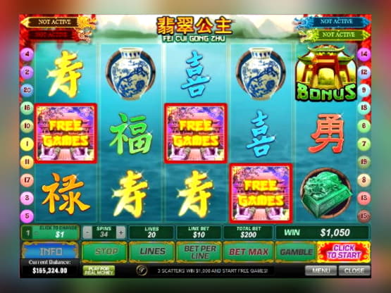 EUR 475 Casino tournaments freeroll at BGO Casino