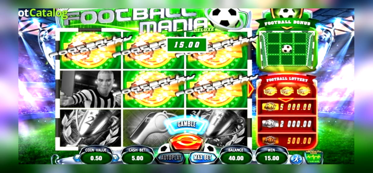 €295 Mobile freeroll slot tournament at Super Lines Casino