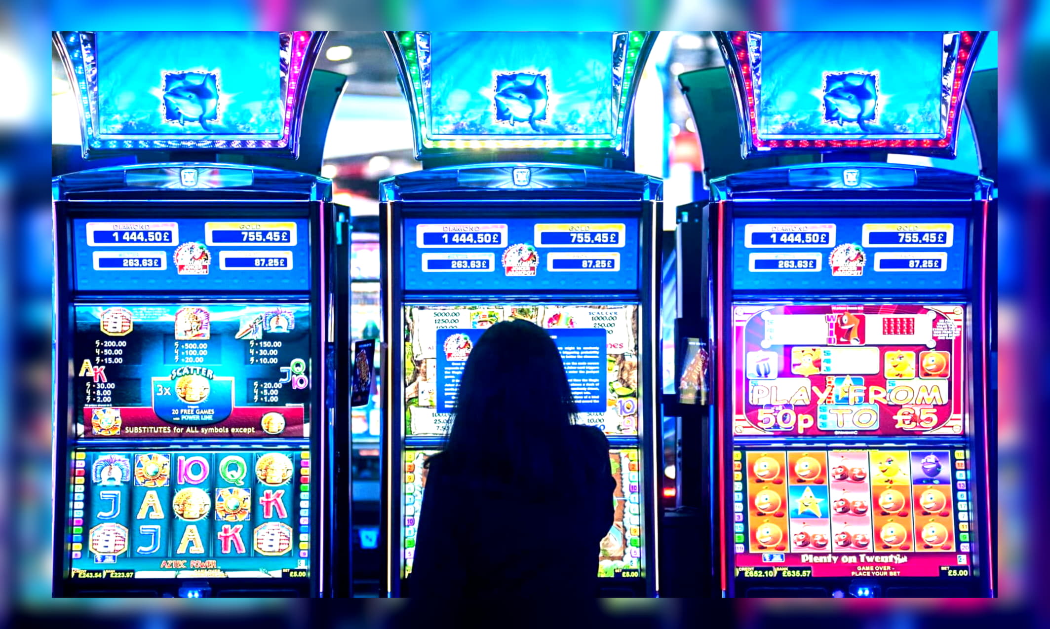 €570 Mobile freeroll slot tournament at Net Bet Casino
