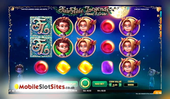 125 Free spins casino at Spinland Casino