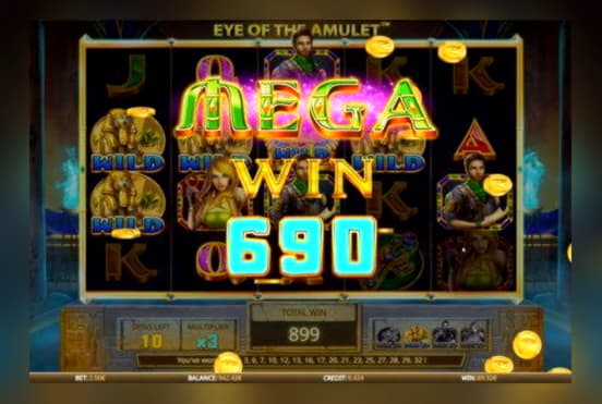 €185 Free Casino Tournament at Bet At Home Casino