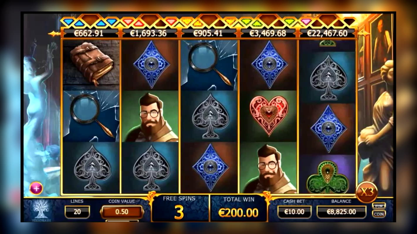 €4105 no deposit bonus casino at Spinland Casino