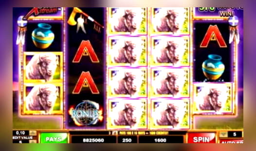 Eur 1140 No deposit casino bonus at Jackpot City Casino