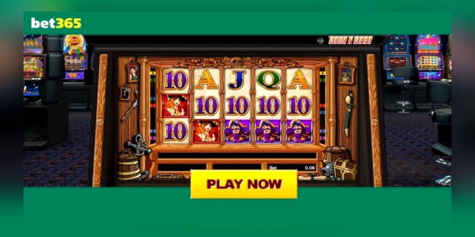 635% Deposit match bonus at Super Lines Casino