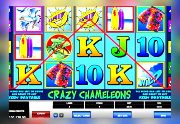 EUR 355 FREE CASINO CHIP at Wink Slots Casino