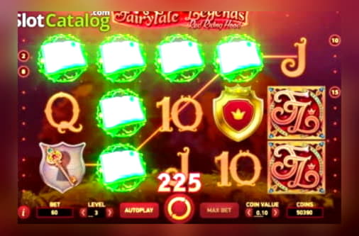 265 free casino spins at Mr. Win Casino