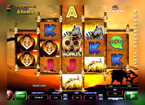 €20 Casino tournaments freeroll at Party Casino