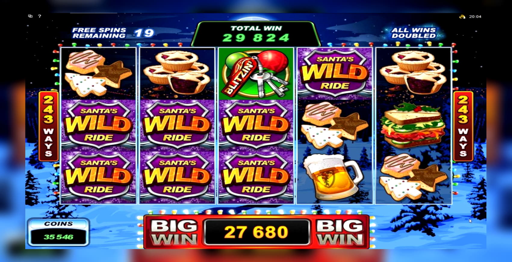 230% Deposit Match Bonus at Jackpot City Casino