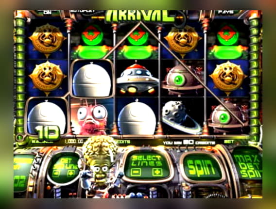 $440 Free Casino Ticket at Mansion Casino