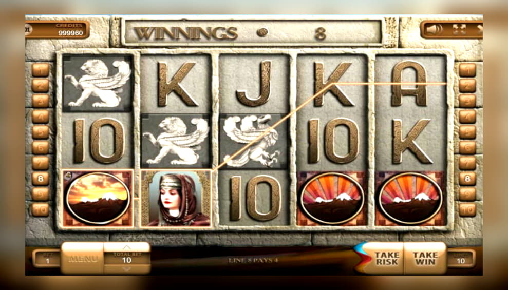 EUR 1255 No Deposit Bonus Casino at Get Lucky Casino