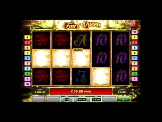 Eur 610 Daily freeroll slot tournament at Mansion Casino