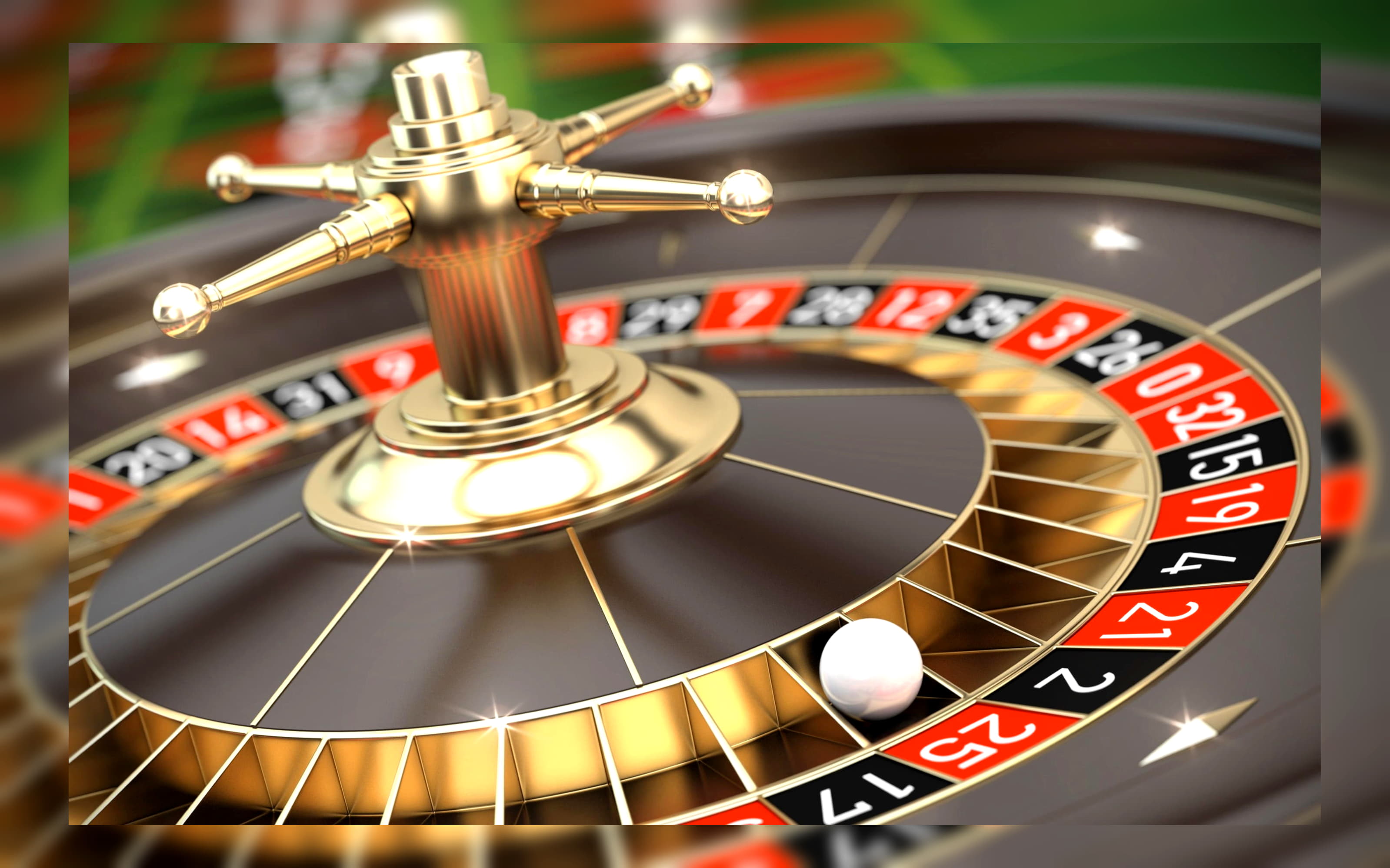 $270 Casino Tournament at Party Casino