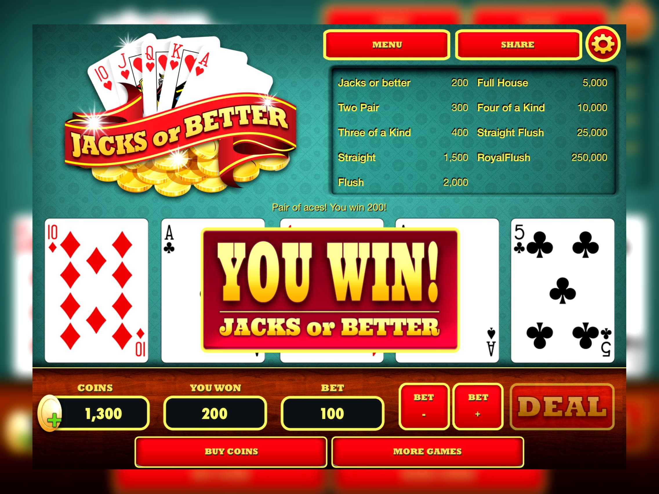 440% Match Bonus Casino at Royal Panda Casino
