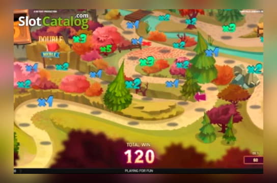 90 FREE SPINS at Spin Palace Casino