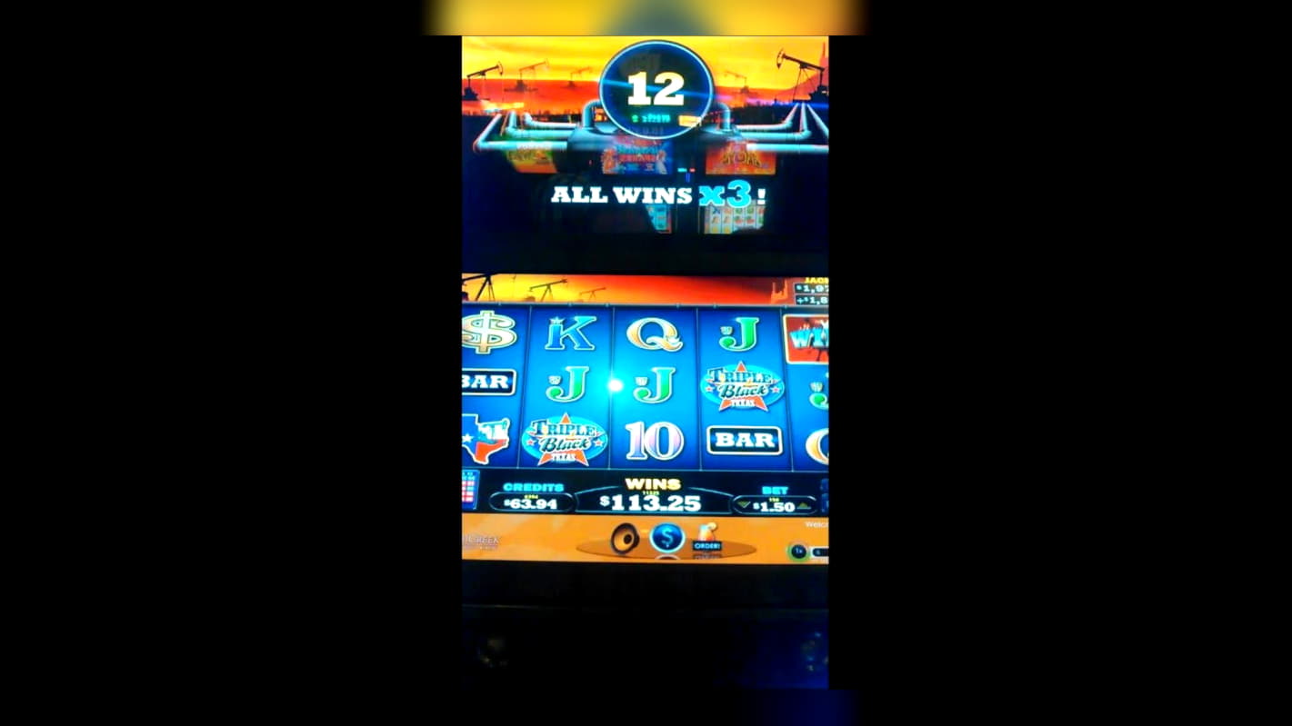70 Free casino spins at King Billy Casino