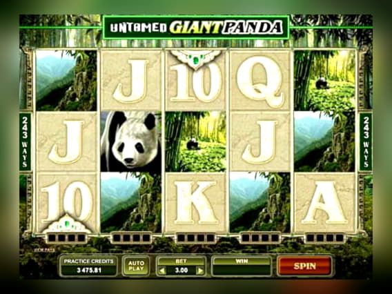 610% Best signup bonus casino at Bet At Home Casino