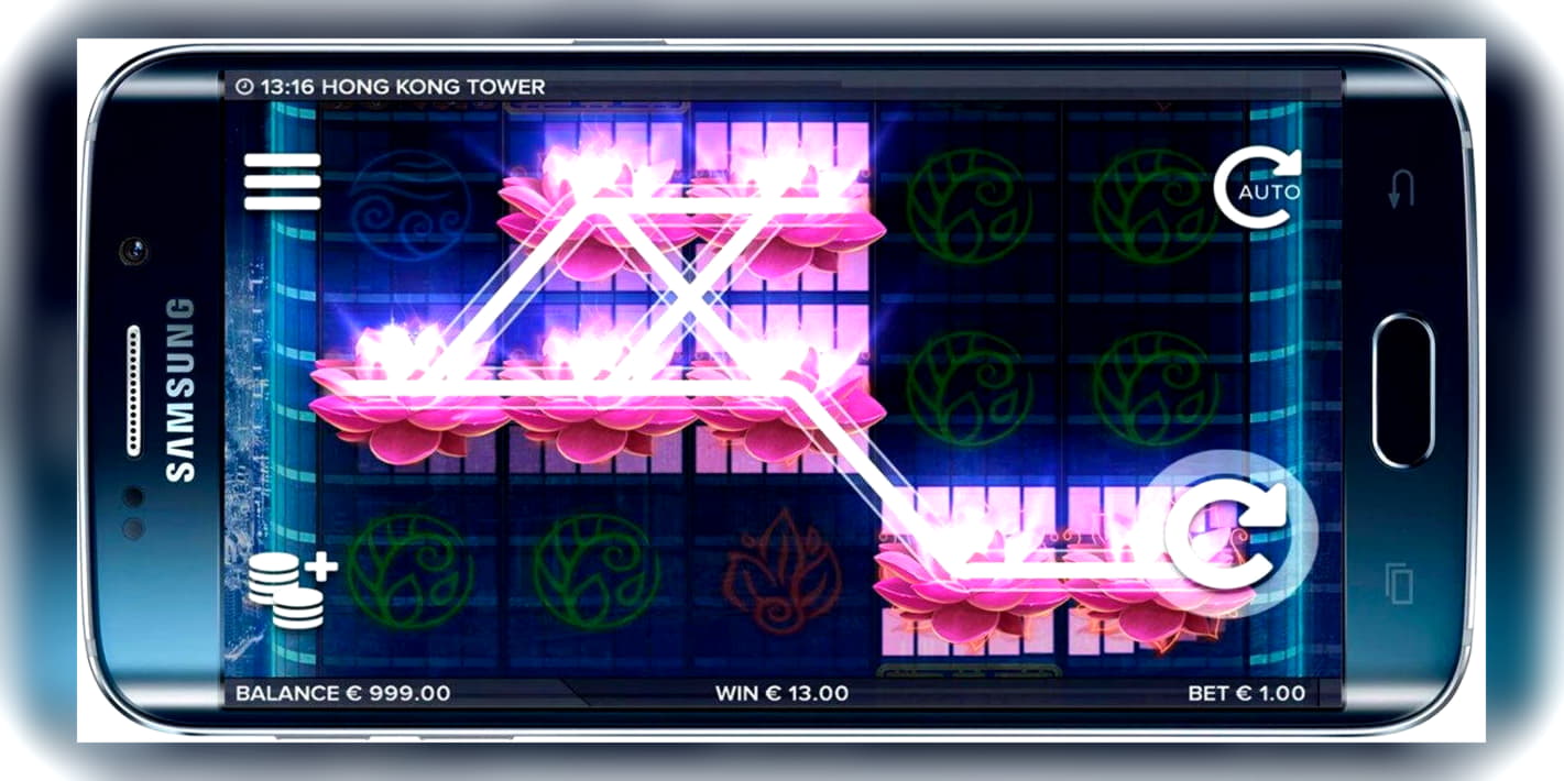 Eur 905 Tournament at Party Casino