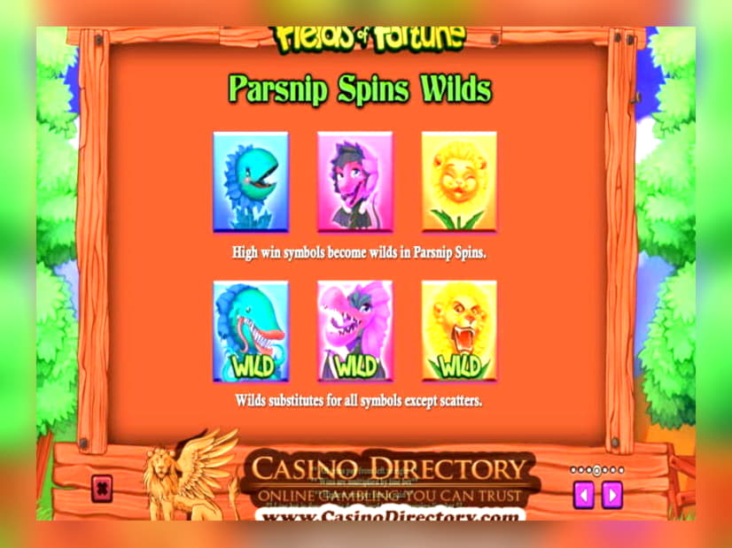 465% Match Bonus Casino at Get Lucky Casino
