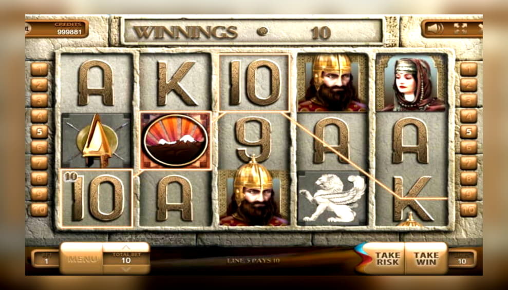 255 free spins at LV Bet Casino