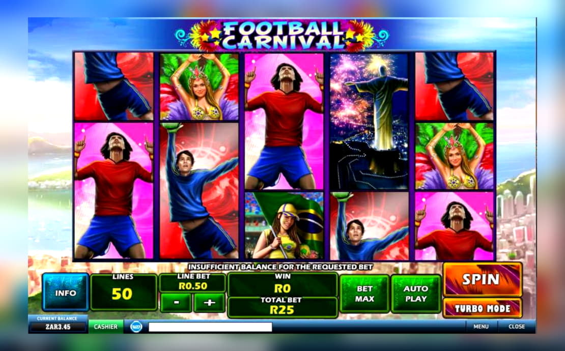 Eur 60 free chip at Royal Panda Casino