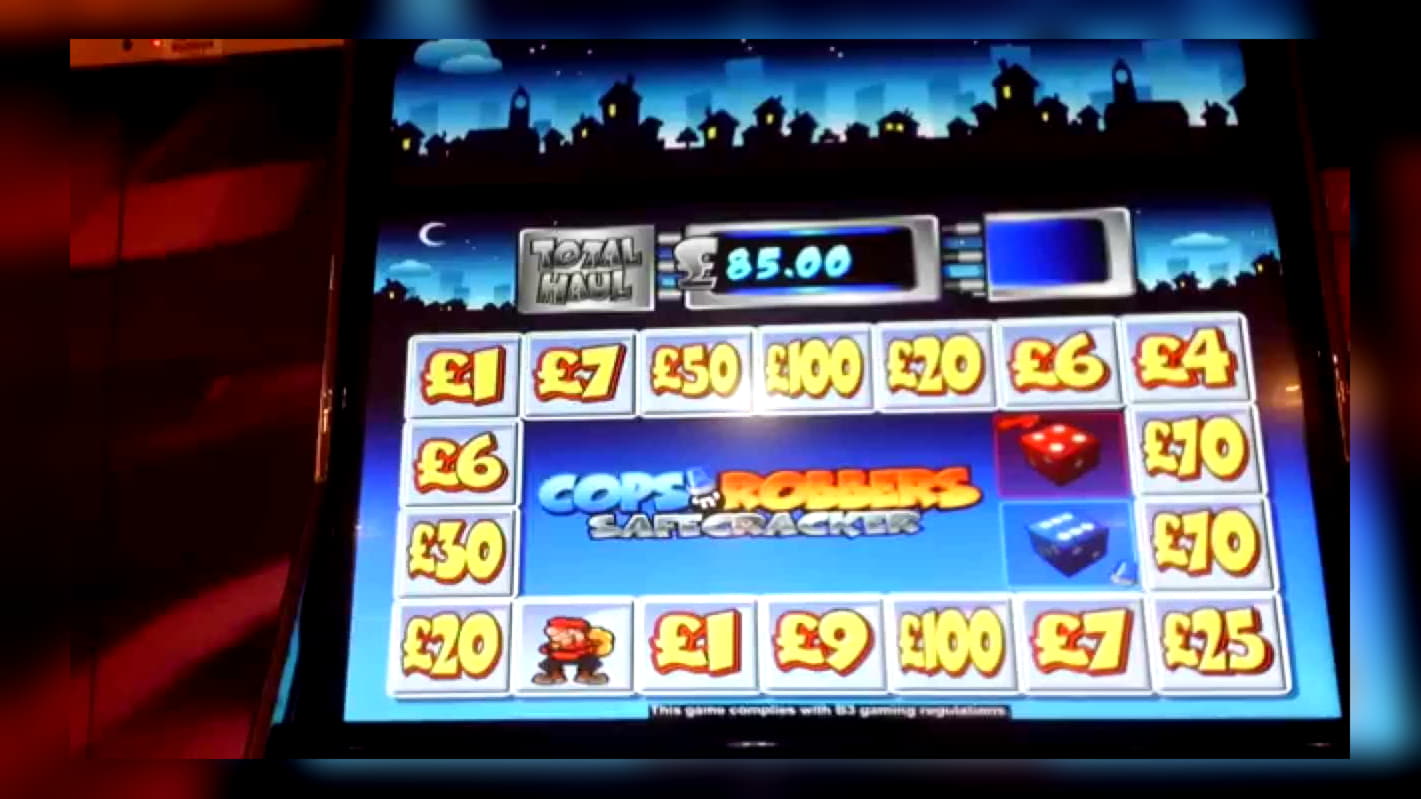 595% Match bonus casino at King Billy Casino