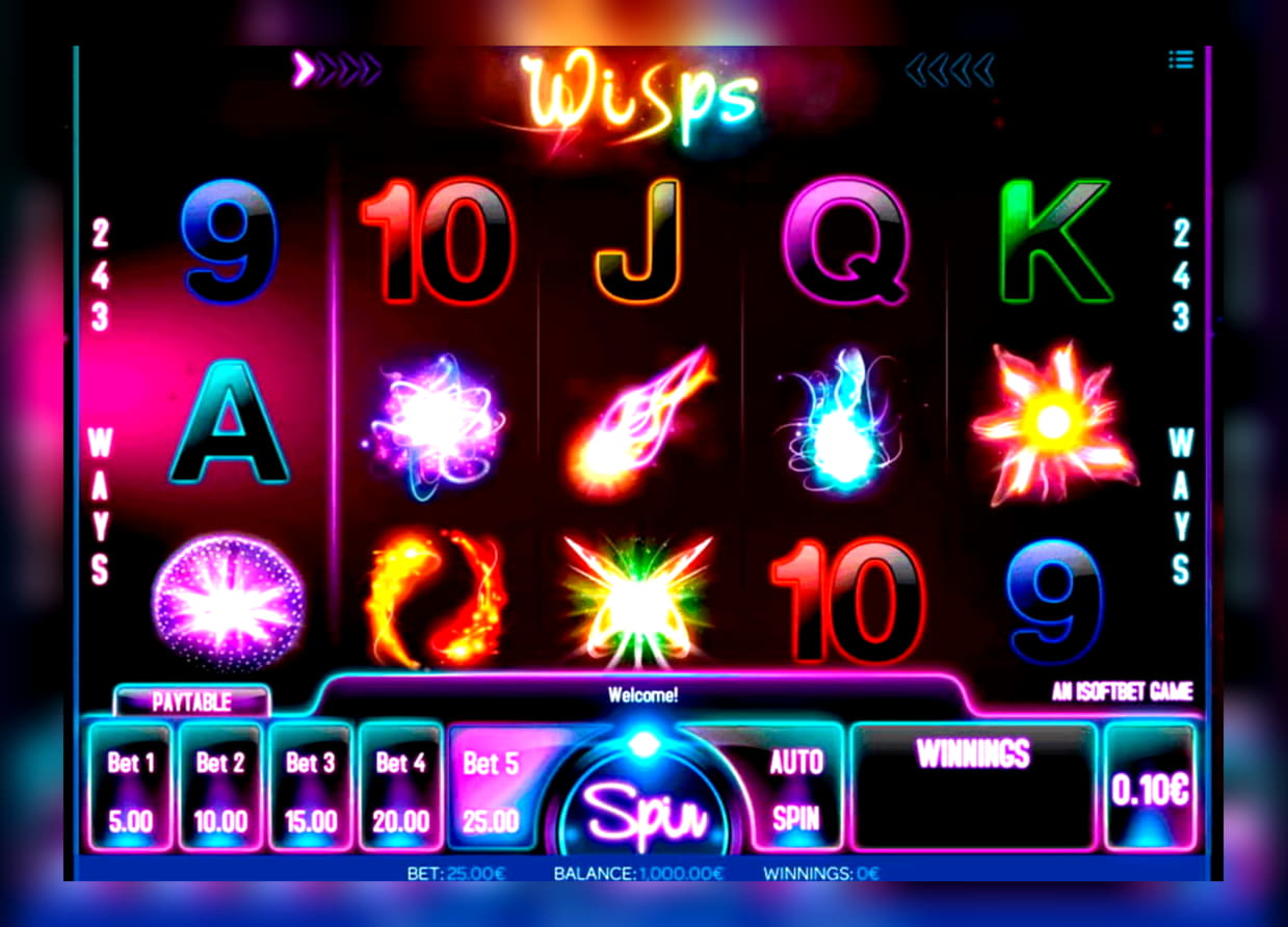 €315 FREE Casino Chip at LV Bet Casino
