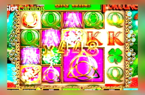 875% Casino match bonus at Wink Slots Casino