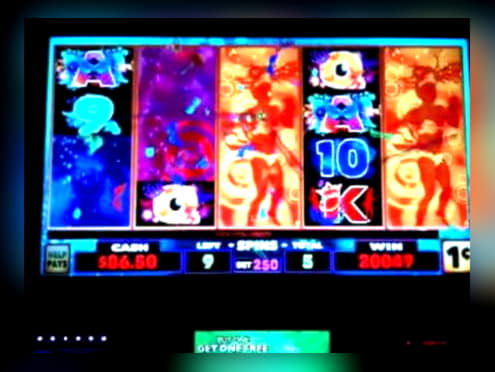 EUR 150 No deposit bonus casino at Mansion Casino