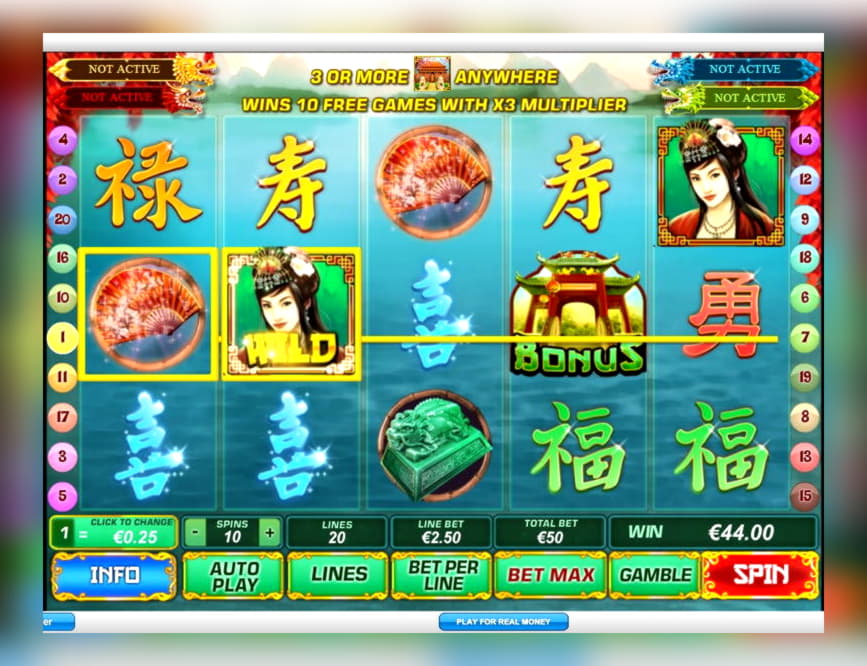 €655 No deposit bonus code at Royal Panda Casino