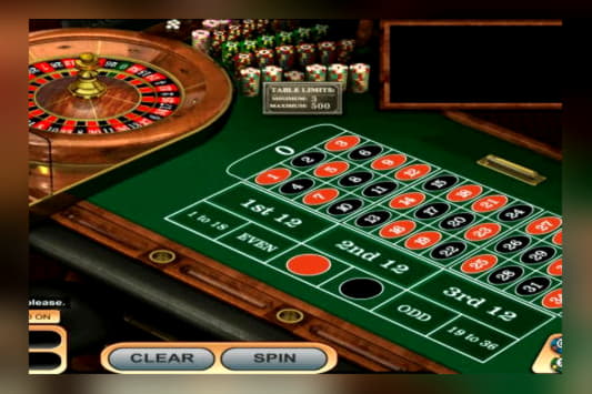 €175 Tournament at Jackpot City Casino