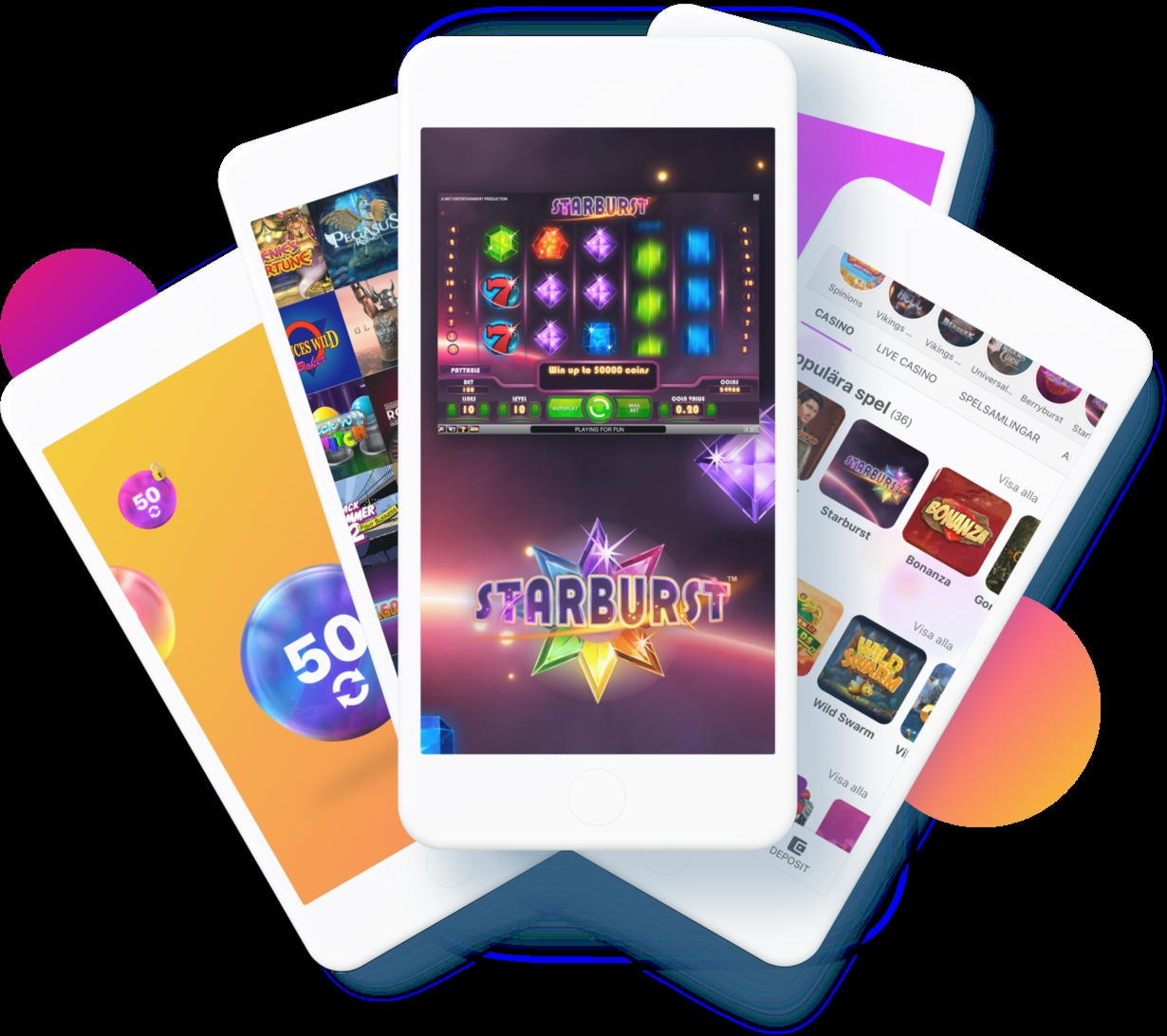 330% Best signup bonus casino at Royal Panda Casino