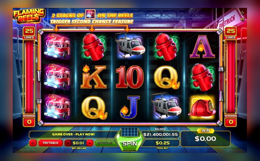 660% Match Bonus Casino at Tony Bet Casino