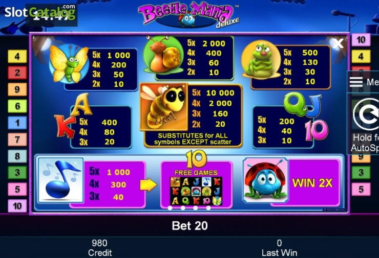 ﻿$590 Free casino chip at Genesis Casino