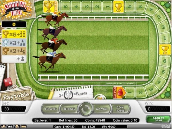 $425 casino chip at Betway Casino