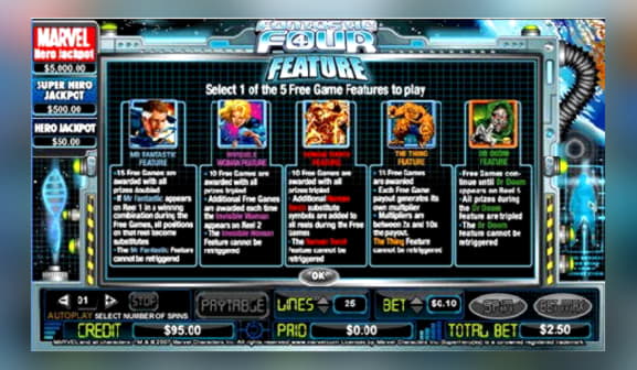 £111 Casino tournaments freeroll at All Slots Casino