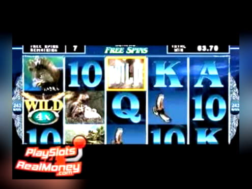 885% Casino Welcome Bonus at King Billy Casino