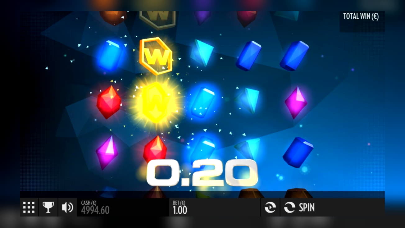 £295 Free Casino Ticket at Wink Slots Casino