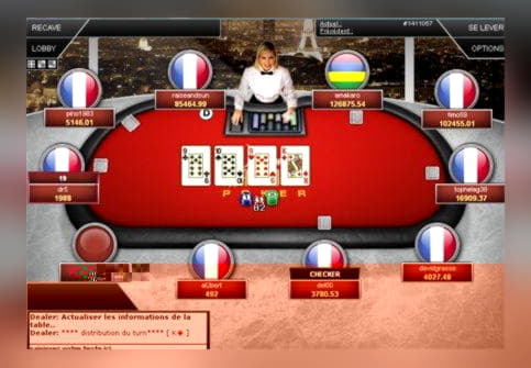 EUR 865 Mobile freeroll slot tournament at Spinland Casino