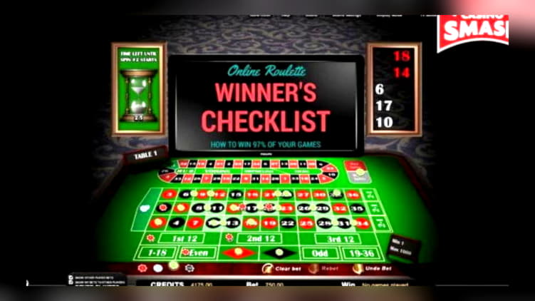 235 Free spins casino at Wink Slots Casino