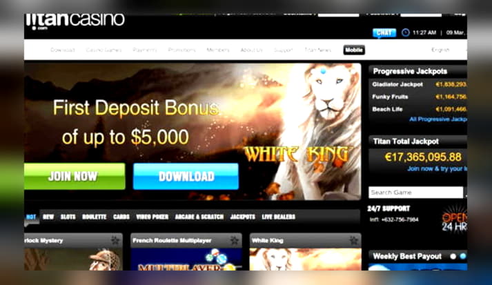 20 Free spins no deposit casino at Mr. Win Casino