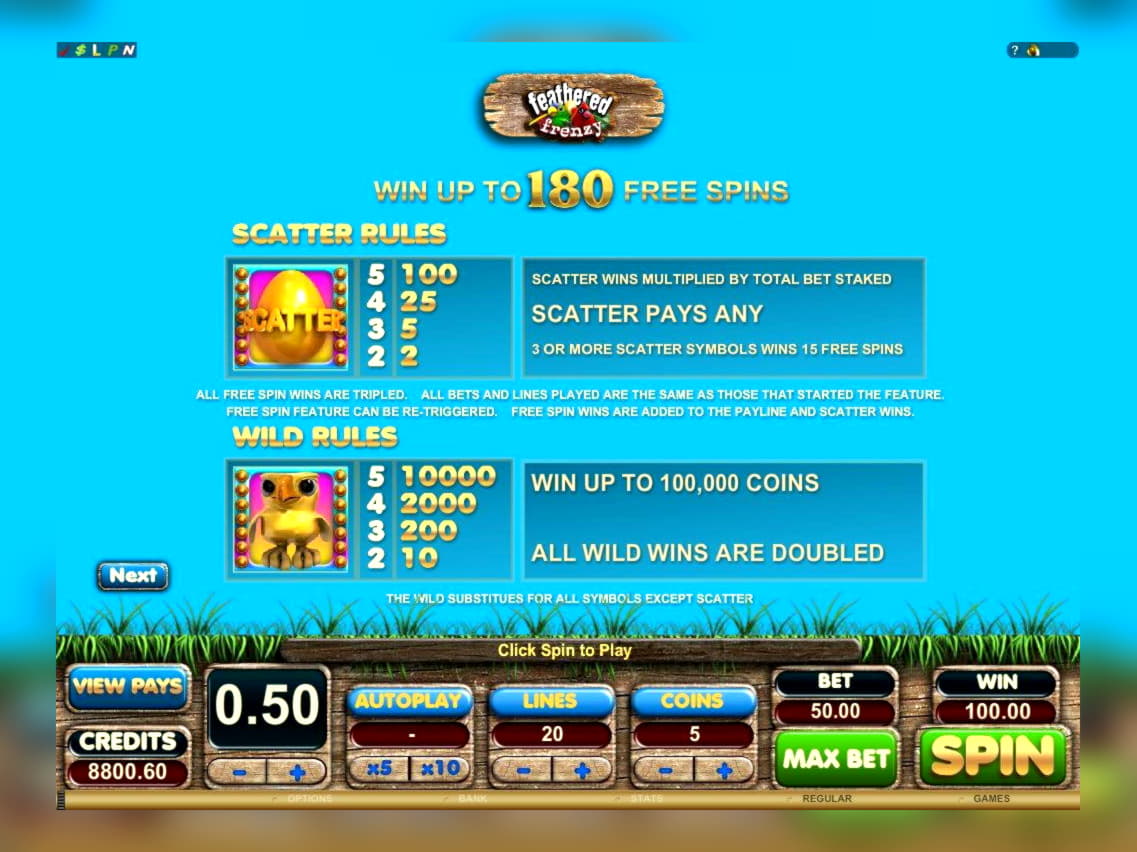 205 Free Casino Spins at Rizk Casino