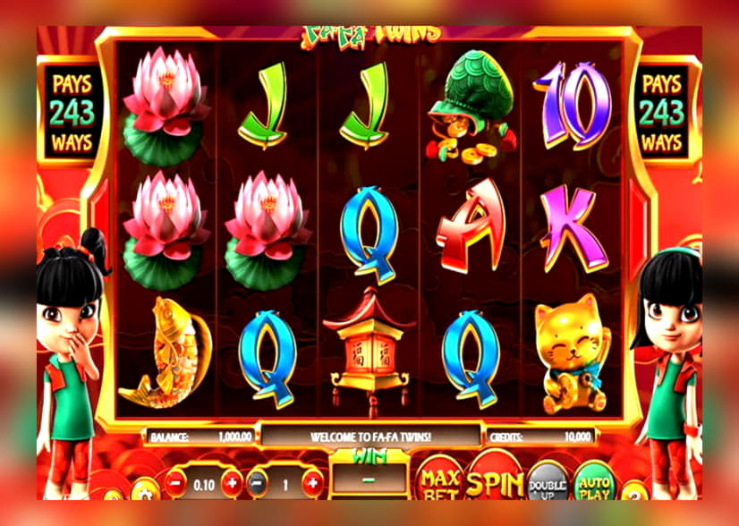 770% Match at a casino at Bet At Home Casino