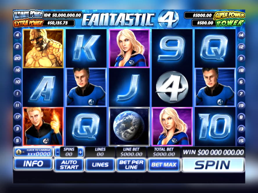 $710 Mobile freeroll slot tournament at Mega Casino