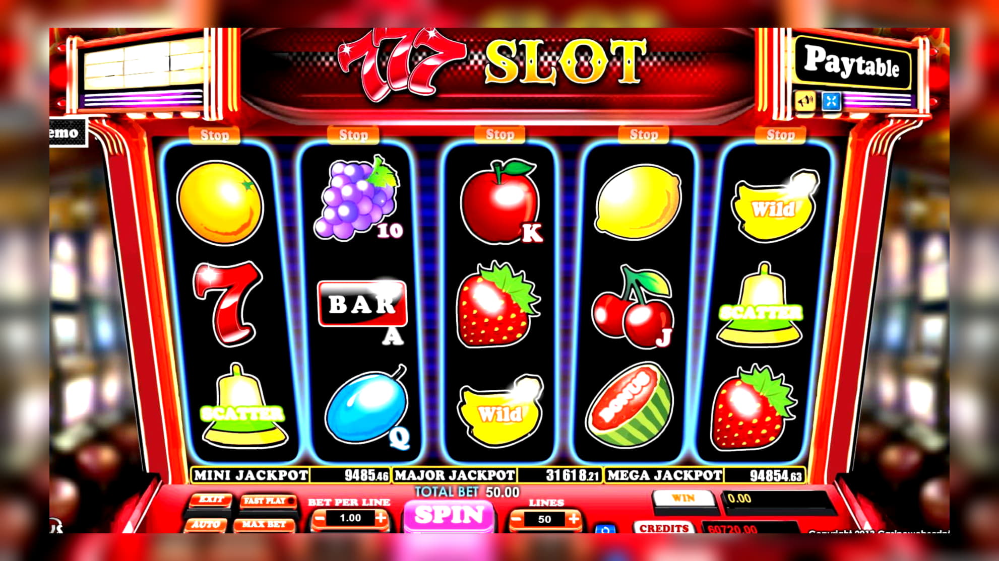 175 Free Spins no deposit at Ikibu Casino